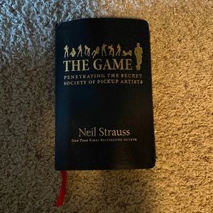THE GAME